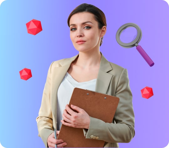 Сервис ID-Scan от МТС в Шишкине Лесе 