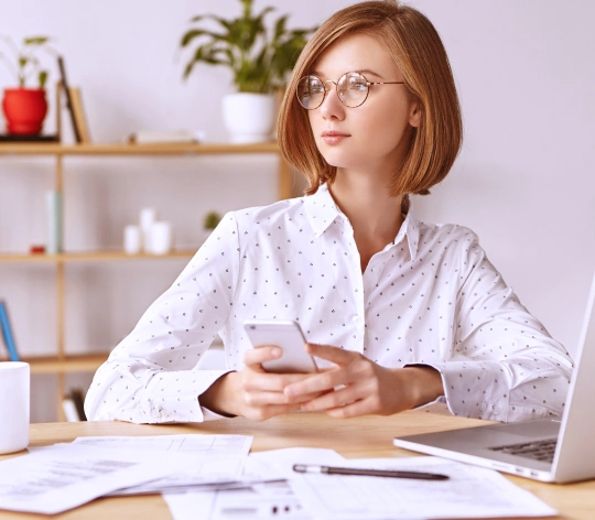 Автосекретарь от МТС в Шишкине Лесе 