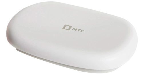 Базовые станции (фемтосоты) МТС в Шишкине Лесе 