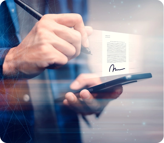 Электронная подпись от МТС в Шишкине Лесе 