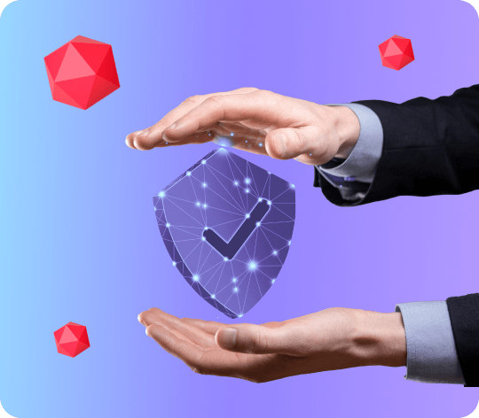 Защита от DDoS-атак от МТС в Шишкине Лесе 