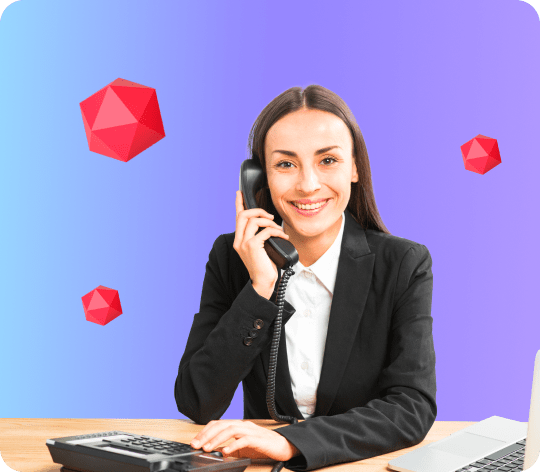 Телефония в офис от МТС в Шишкине Лесе